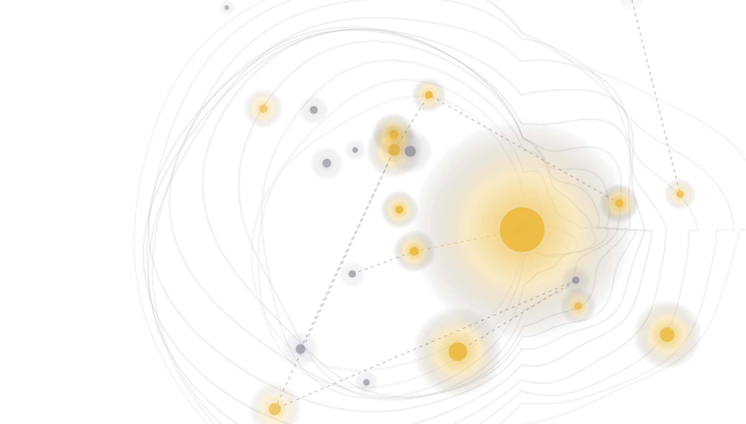 AI Optimized Trials Visualization