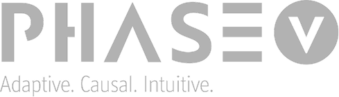 PhaseV Logo